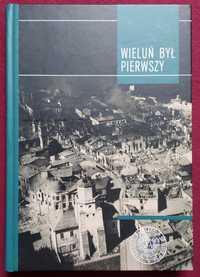 Wieluń był pierwszy - zbombardowanie miasta w 1939 r.