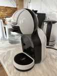 Ekspres KRUPS NESCAFE Dolce Gusto
