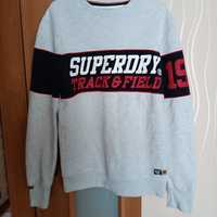 Bluza Superdry roz.S