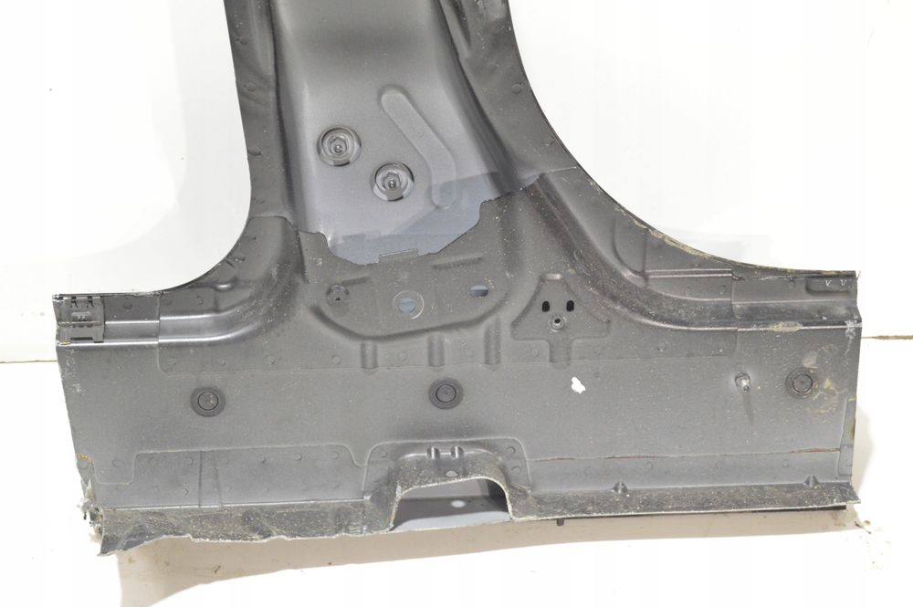 słupek środkowy b lewy mercedes w205 sedan c197