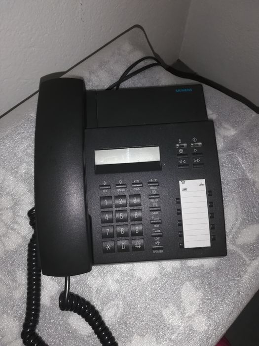 Telefone Digital Siemens