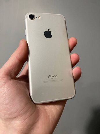 USED iPhone 7 32/128Gb (Black,Silver)