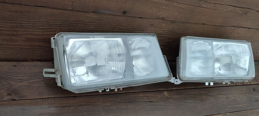 Mercedes w201 190е фари фара  мерседес