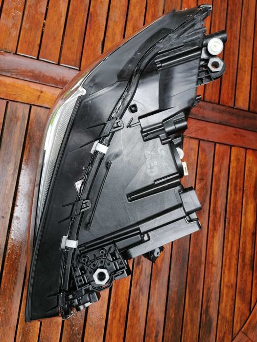 BMW X3 X4 G01 G02 Reflektor LED ADAPTIVE PRAWY F97 F98 NOWY Oryginał