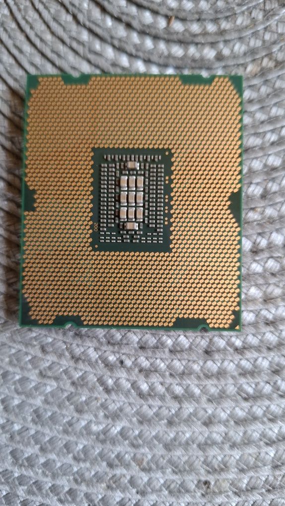 Procesor Intel Core i7 3930k