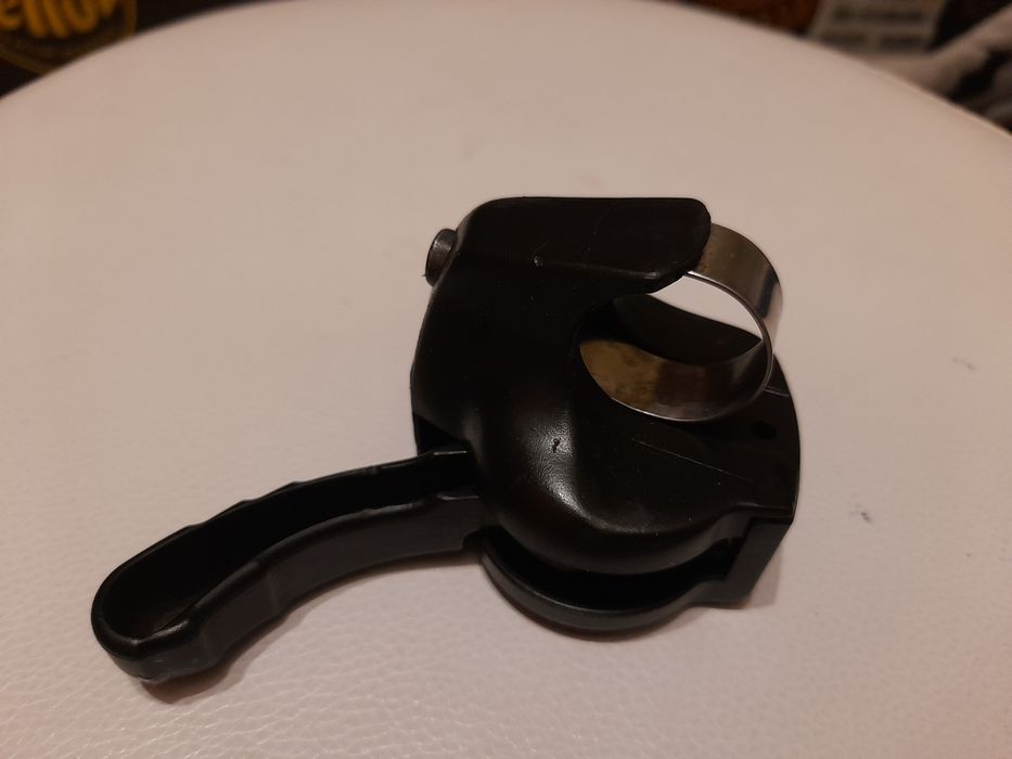 Pentasport na dwie linki