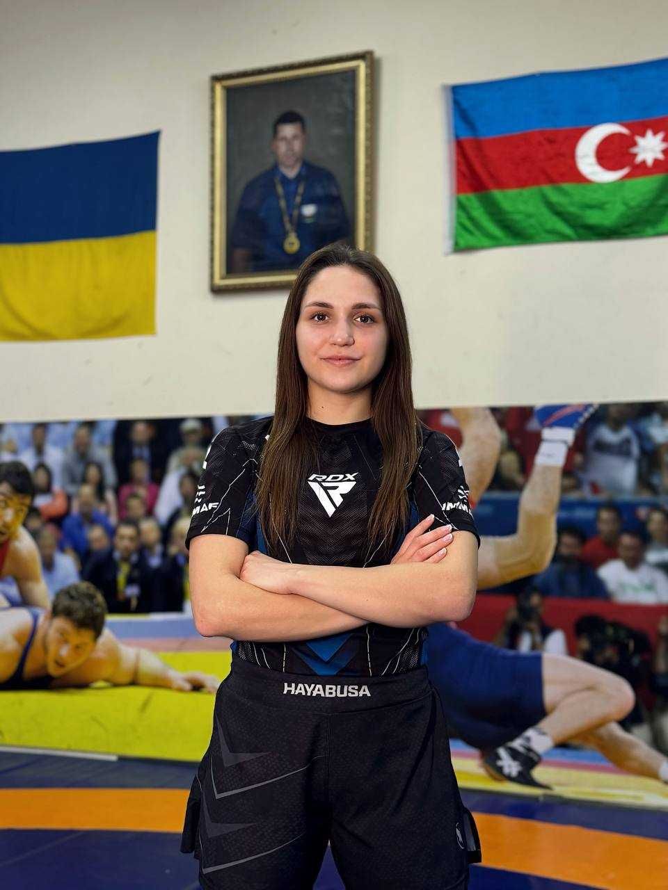 Trener personalny z boksu, kickboxingu dla kobiet i dzieci