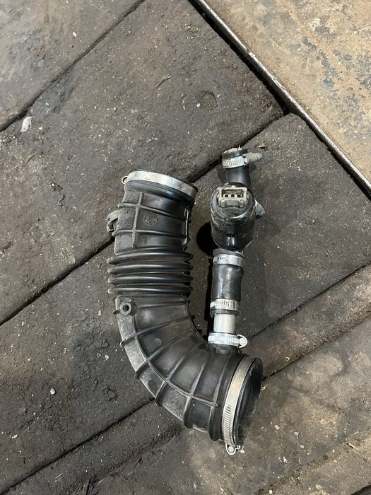 Продам датчик холостого хода на BMW E34