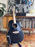 Guitarra acustica Fender