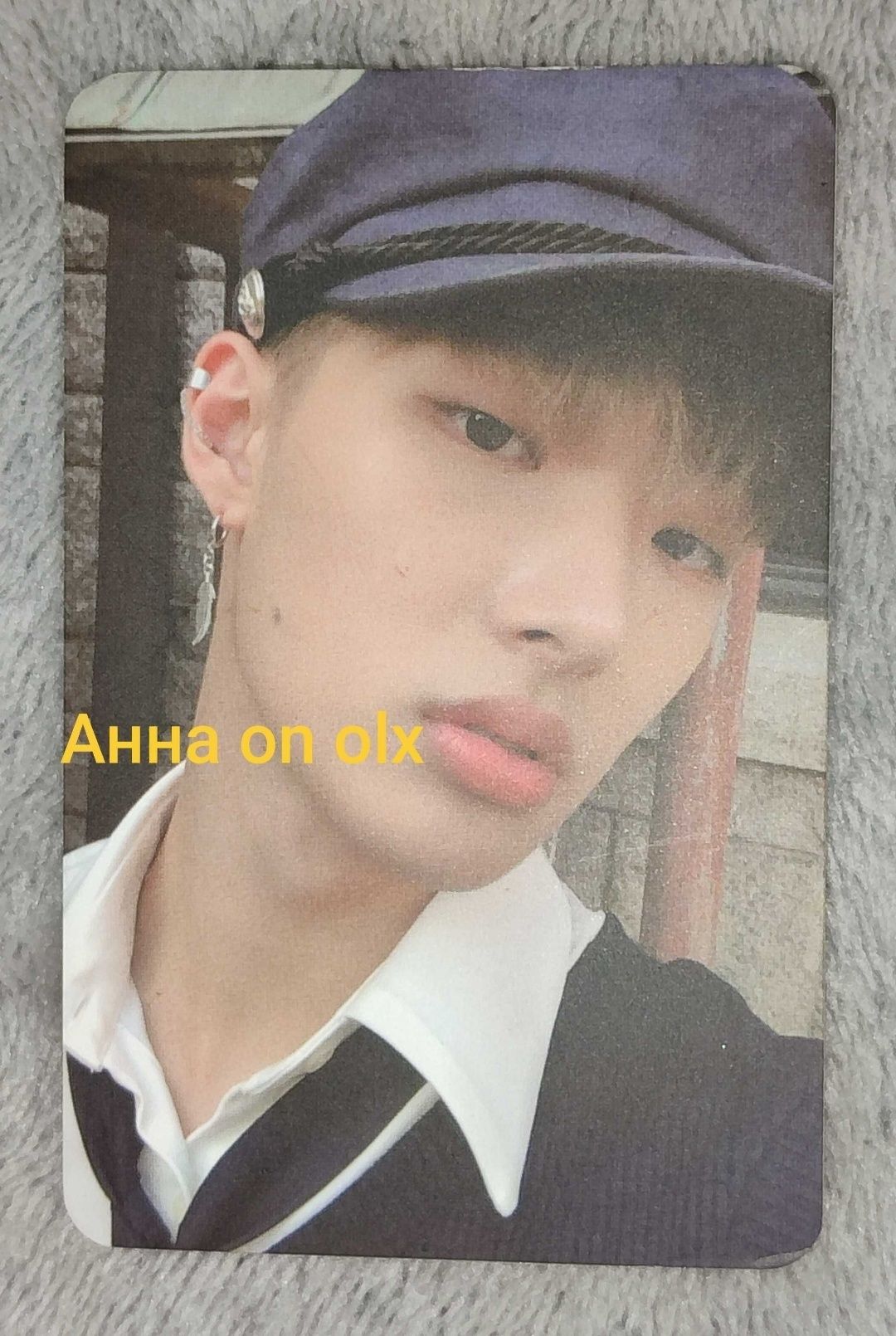 Альбом ATEEZ FEVER pt1.