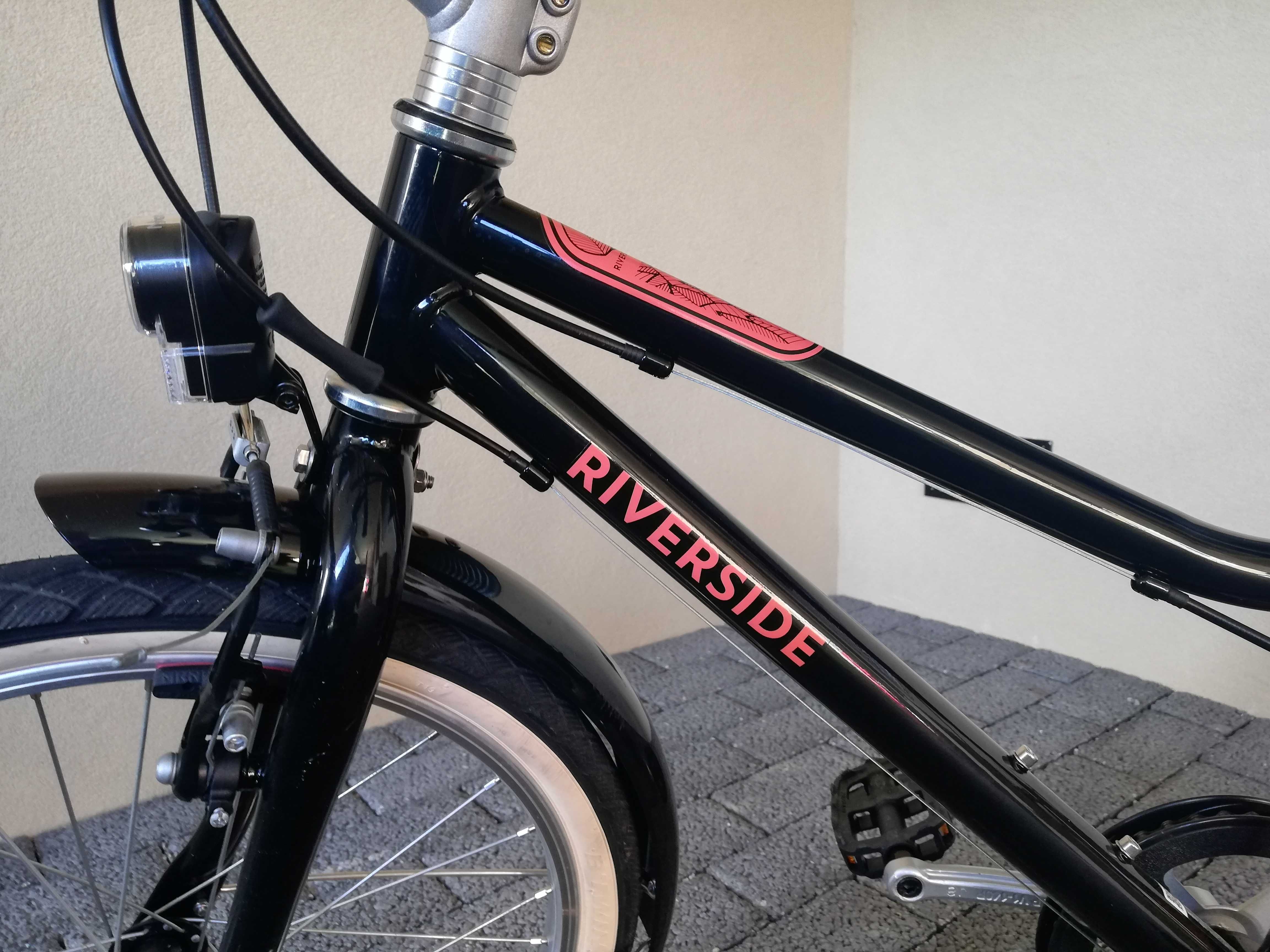Bicicleta 6-9 Anos