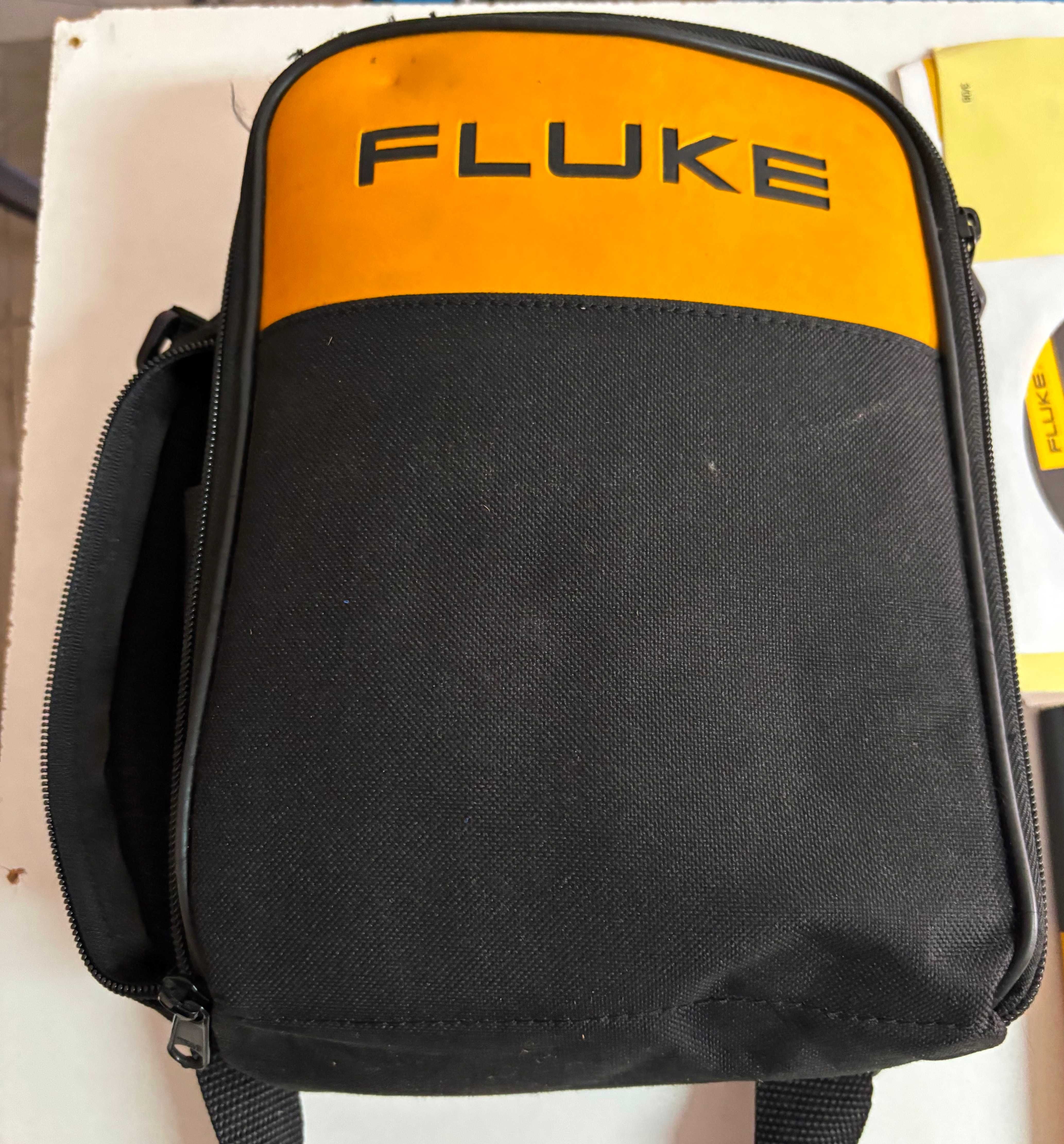 Multimetro Fluke 289 True RMS