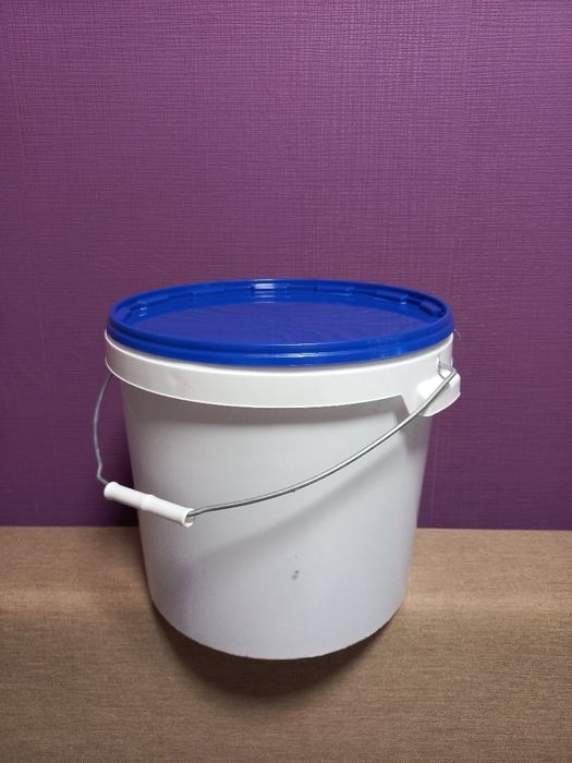 Ведра 15 и 20л непищевое