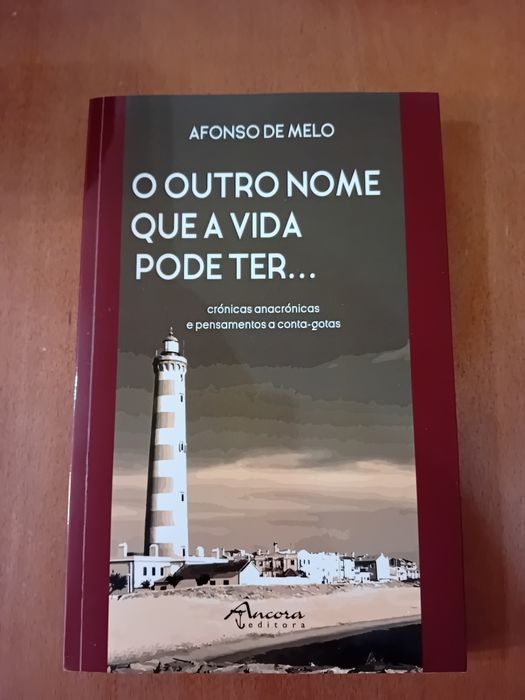 O Outro Nome que a Vida pode ter