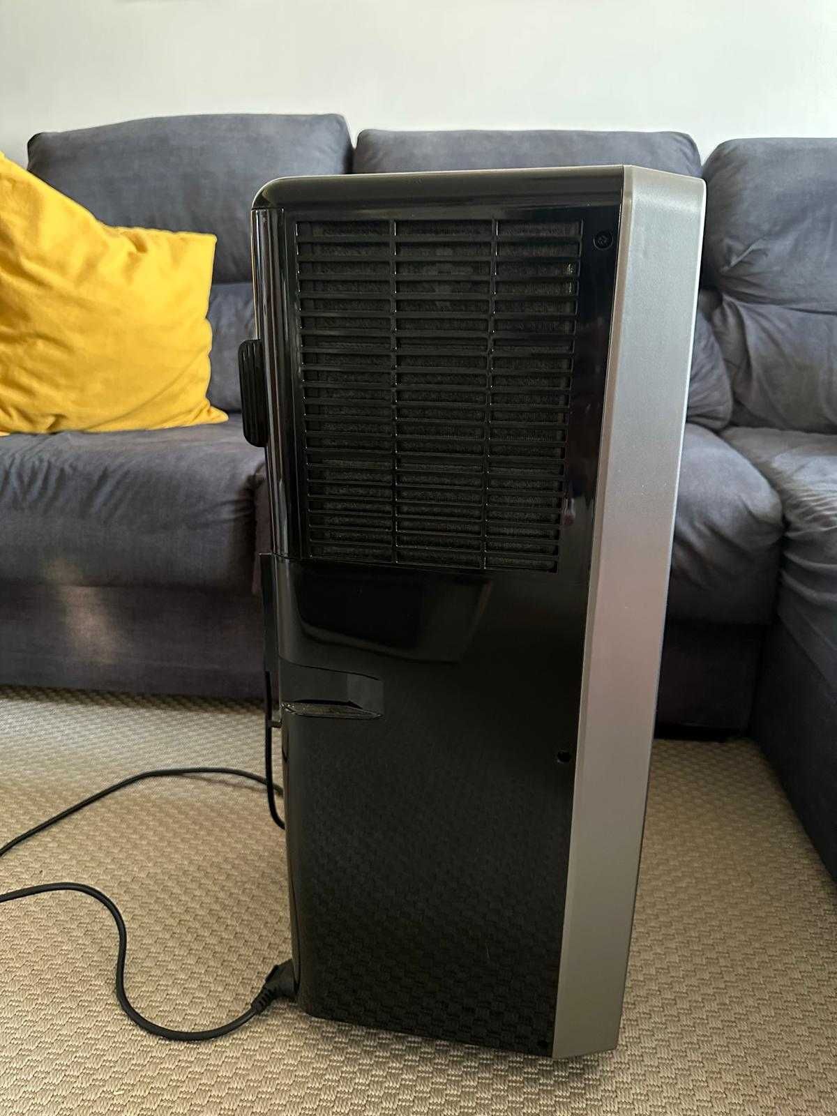 Ar condicionado portatil Ciatronic