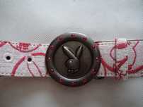 Pasek Playboy ..