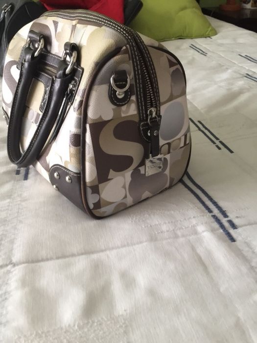 Malote Tous genuíno