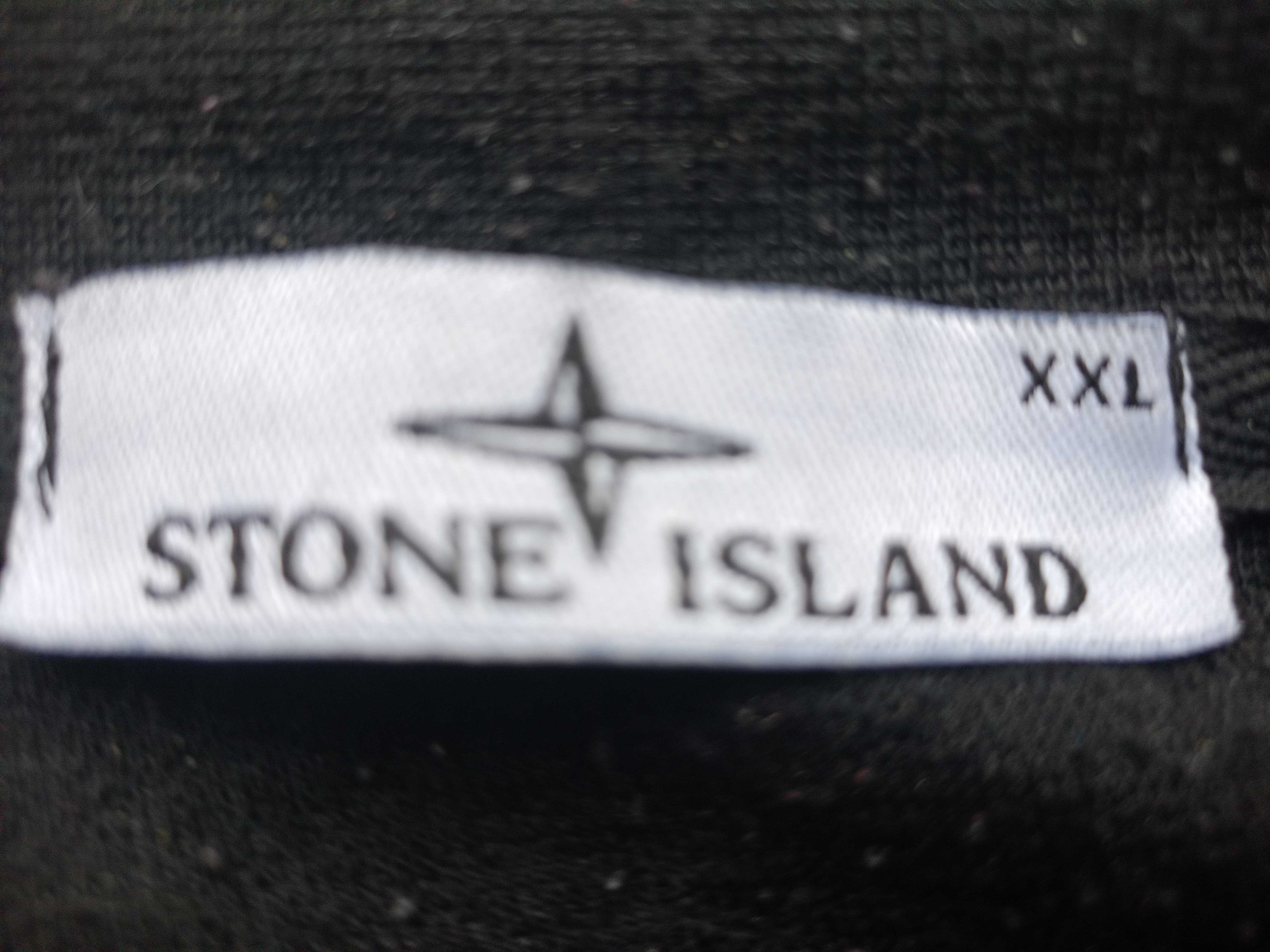 STONE ISLAND Bluza roz XXL Stan BDB Okazja