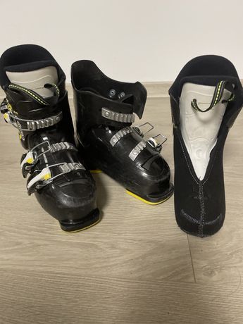 Buty narciarskie Rossignol 32