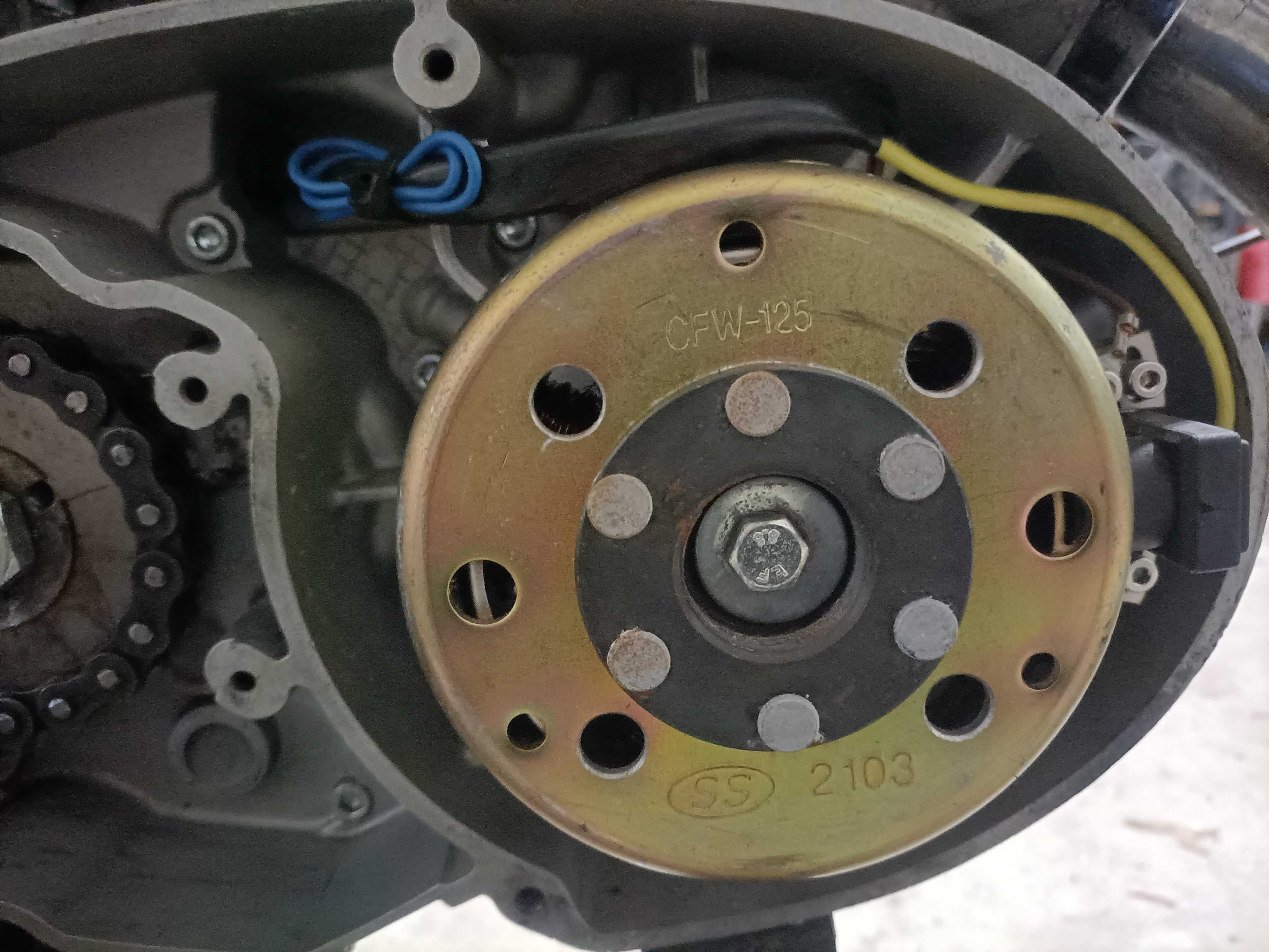 MZ TS 250 zarejestrowana motobazar-prl.pl