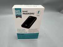 POWER BANK SAFE SPEED 27000MAH/ 22,5W/NO/PUDEŁKO od loombard krotoszyn