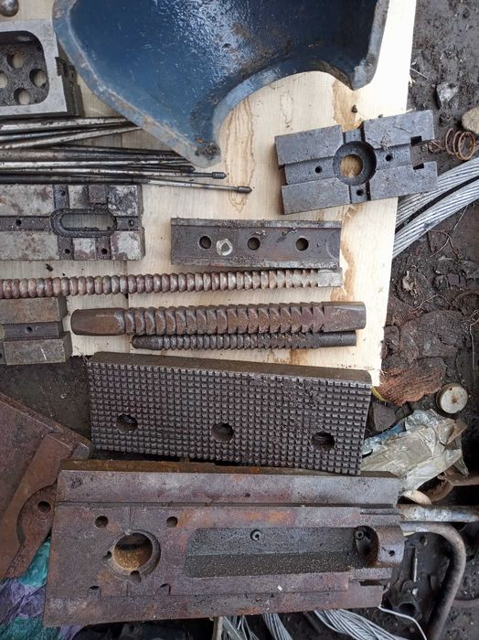 запчасти до токарного станка