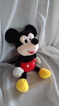 Myszka Miki Disney maskotka pluszowa zabawka oryginalna 27cm
