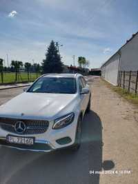 Mercedes GLC 300 4matic