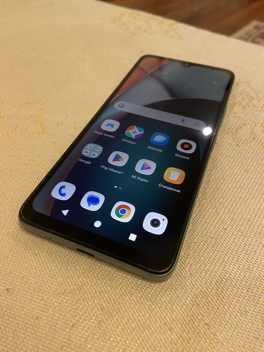 Xiaomi redmi a3.