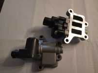 NOWY silniczek silnik krokowy HONDA Accord Element 2.0 2.4 3.0 16022-RAA-A01 16022RAAA01 benzyna diesel Idle Air Control IAC Valve stepper motor 16022-RAA-A01