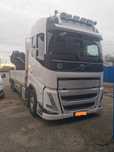 Volvo Fh 540 HDS fassi 545ra2.26 do przejęcia bez odstępnego
