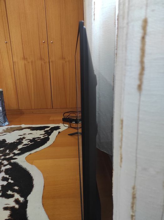 TV 4K 55" Xiaomi A series