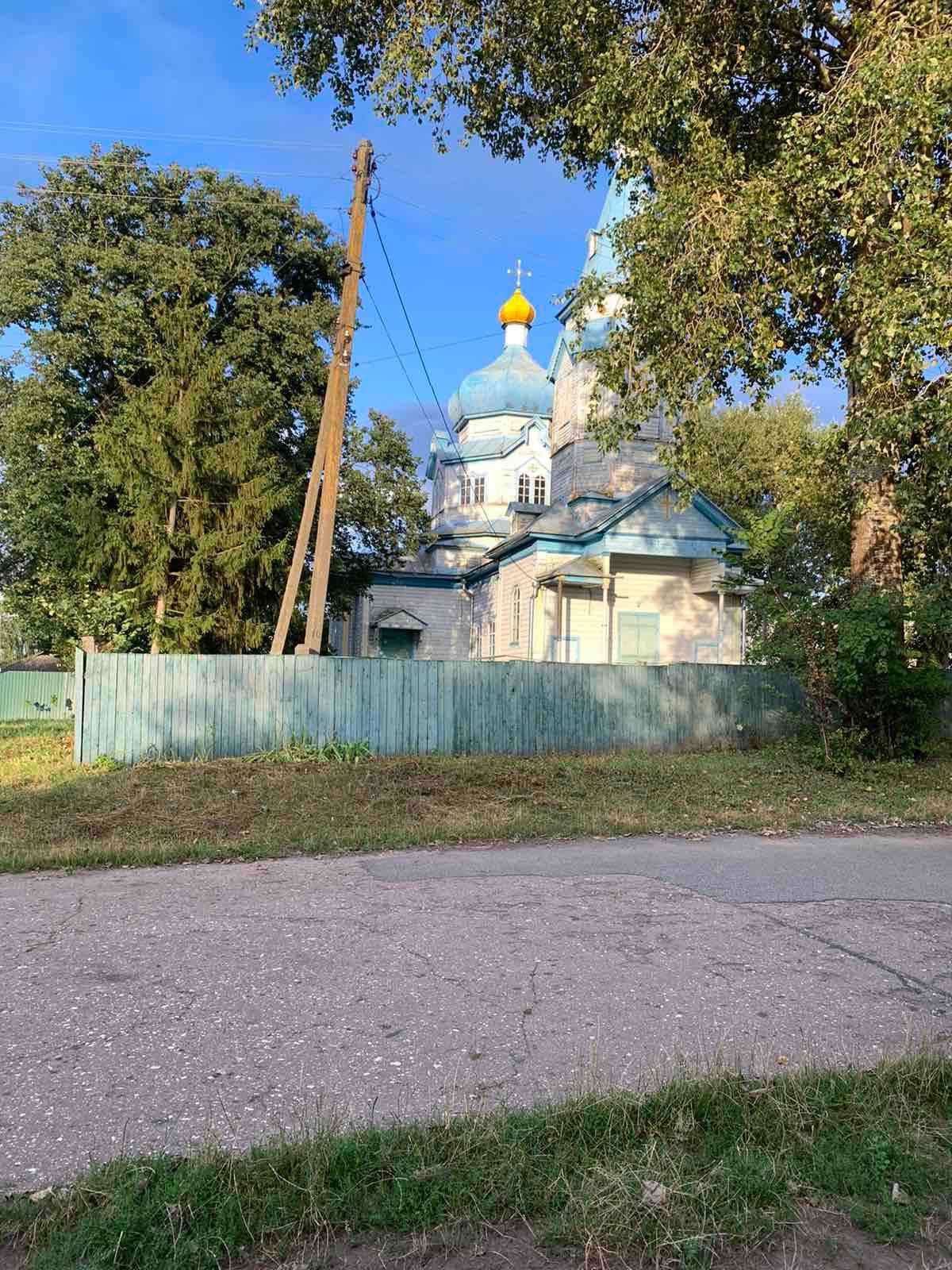 Газифікований будинок в с. Роїще!