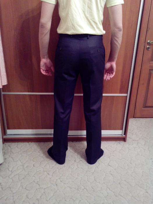 костюм мужской,новый