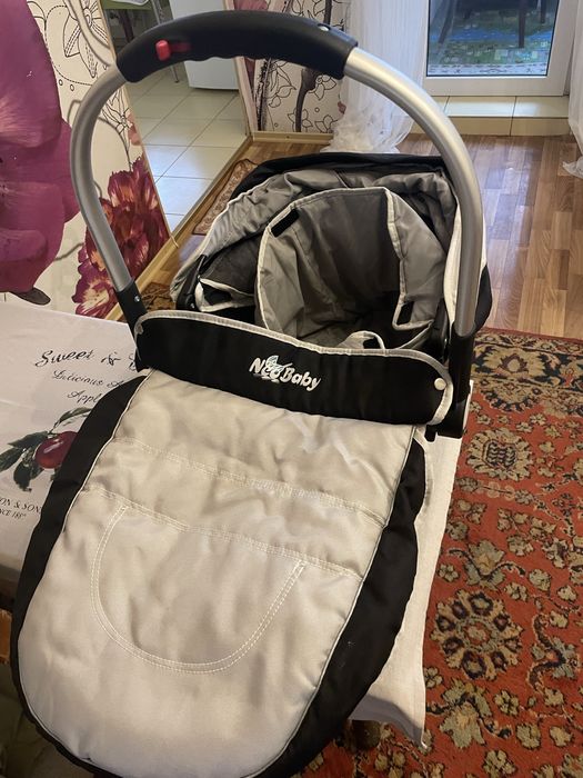 Люлька для ребенка