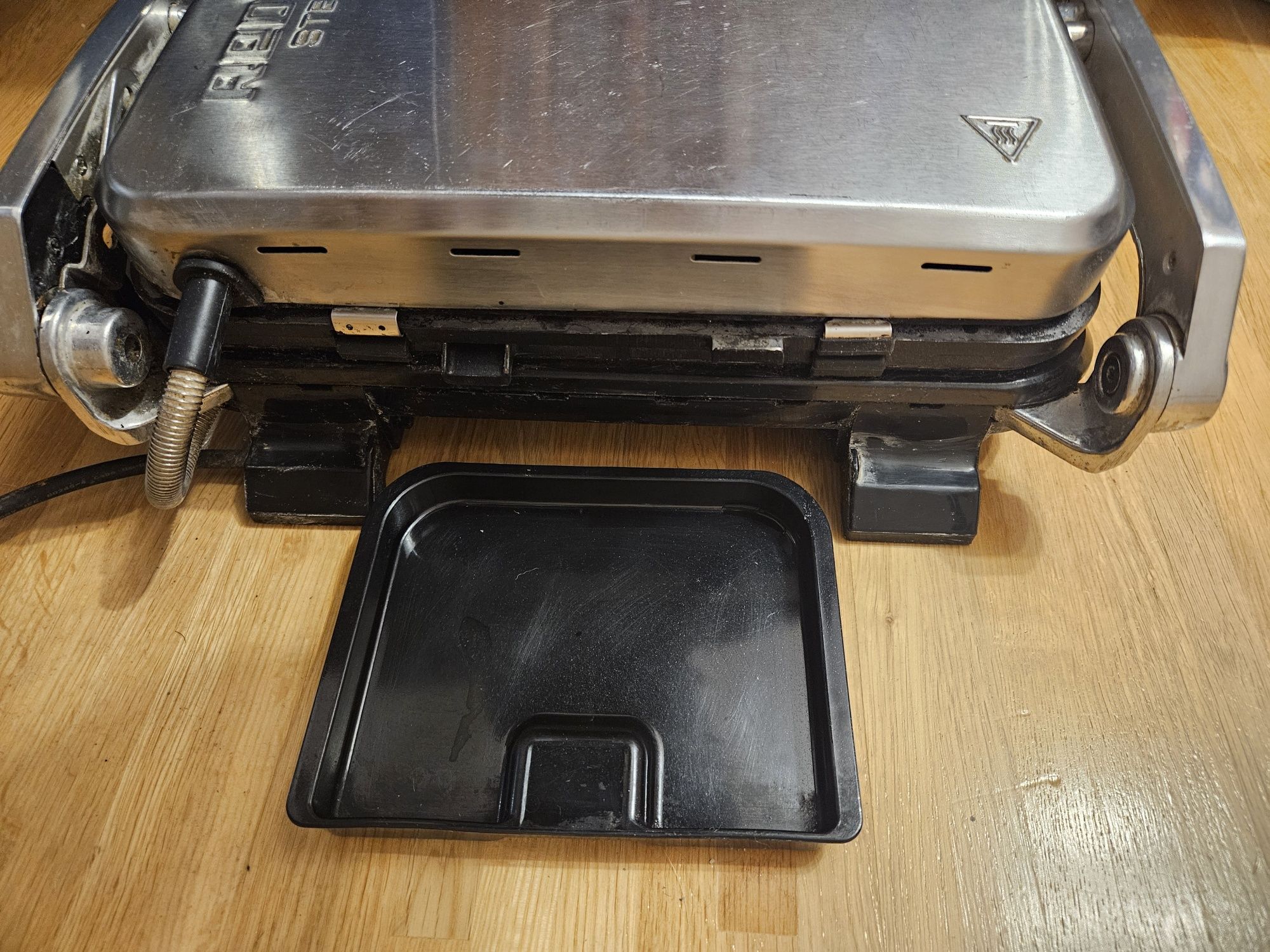 grill opiekacz Redmond RGM-806P