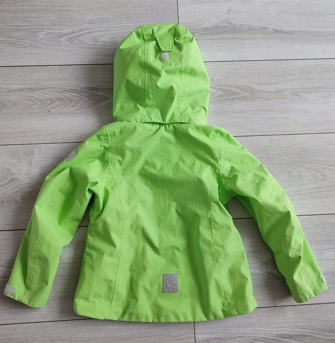 Вітрівка Reima Tec, ветровка Reima Tec,куртка