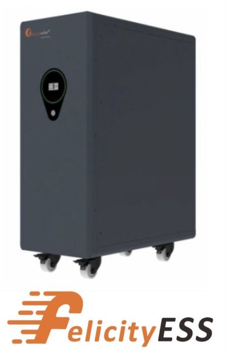 Magazyn Energii Felicity FLA48500. 25kWh (NOWOŚĆ!!) POLSKA DYSTRYBUCJA