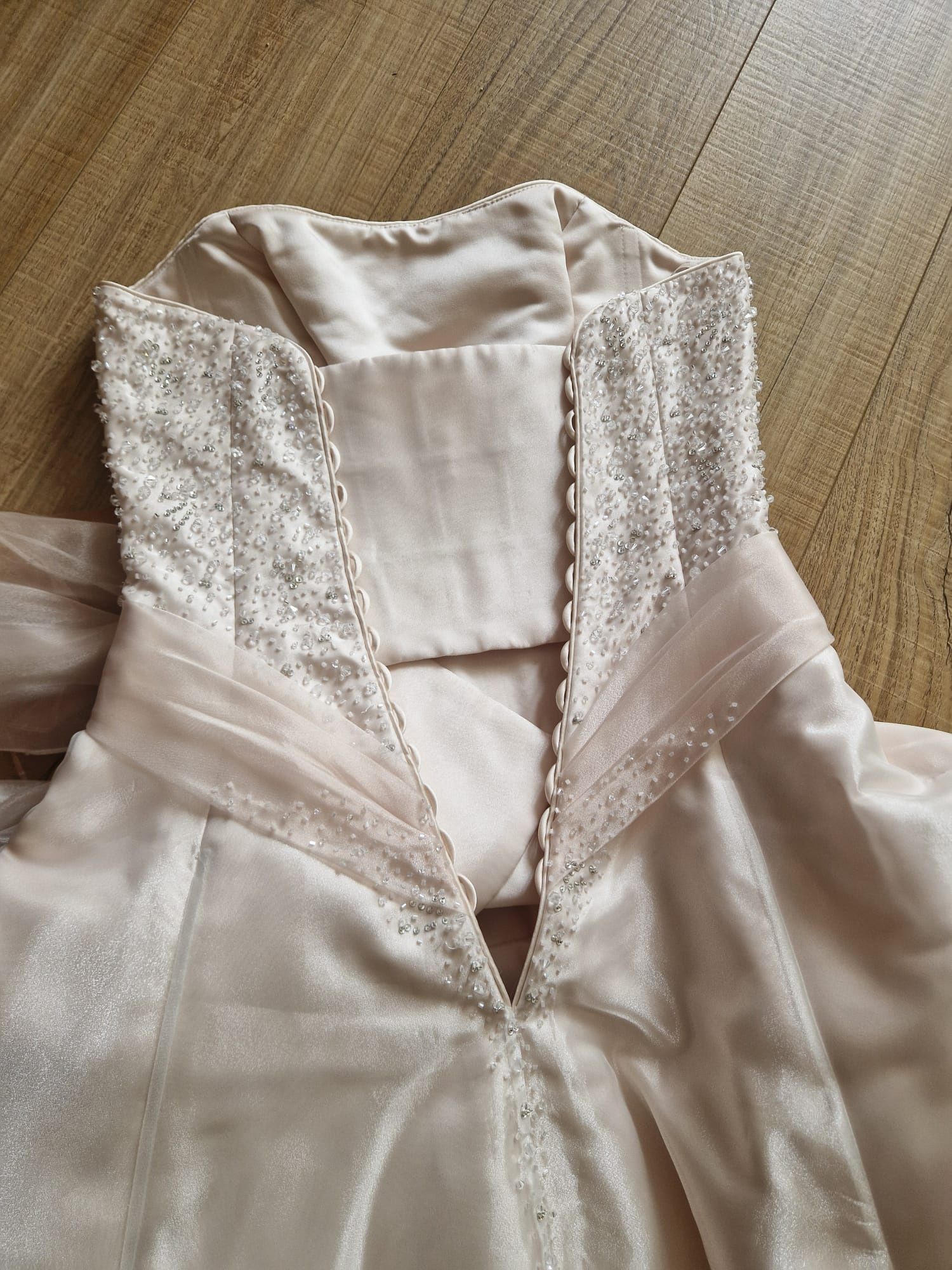 Vestido de Noiva