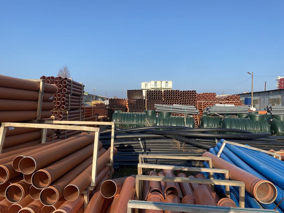 rura 160x3,2x3000 sn2