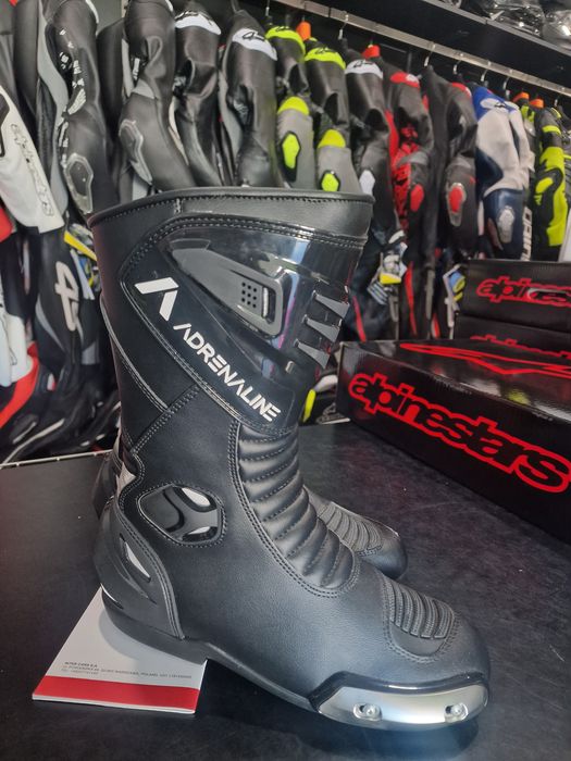Buty turystyczne RAPTOR CE ADRENALINE '43