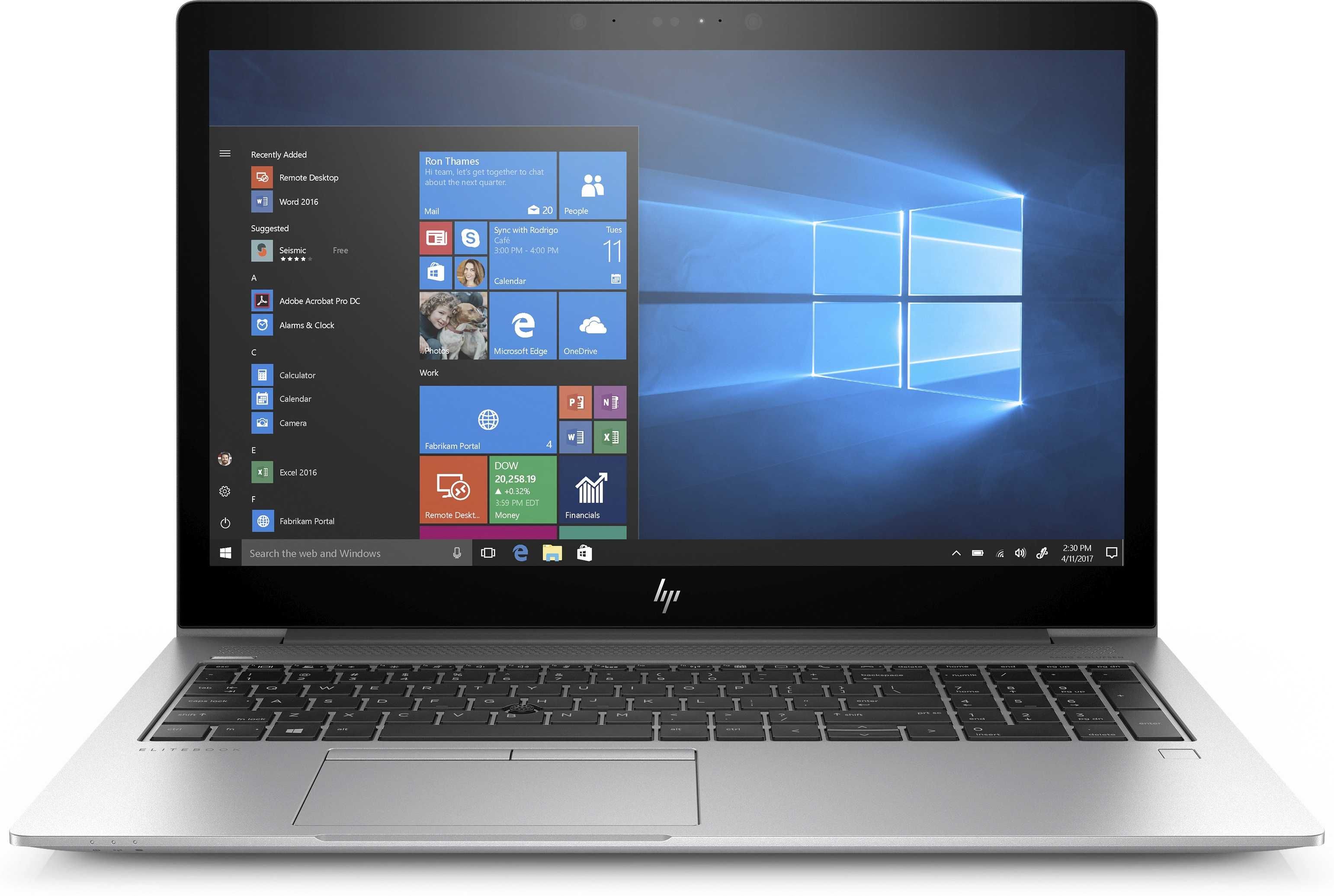 !!! Incrível !!! HP EliteBook 850 G6 15,6" FHD