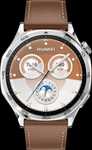 Smartwatch Huawei Watch GT5 Classic 46mm Brązowy