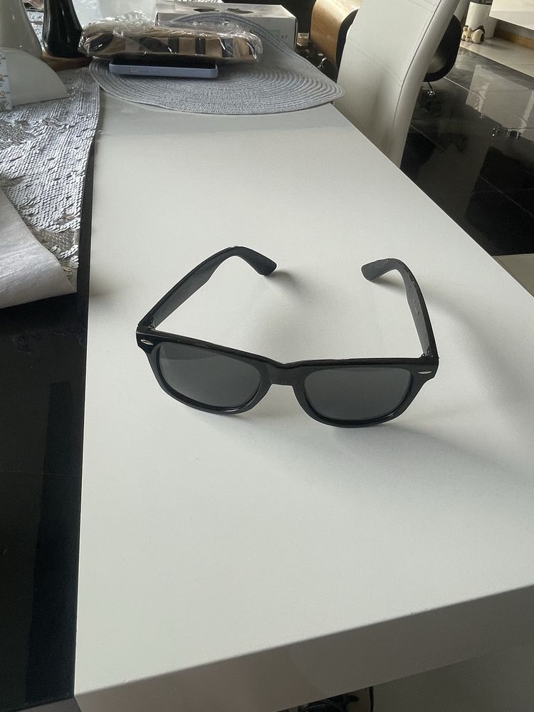 Okulary rayban przeciw sloneczne