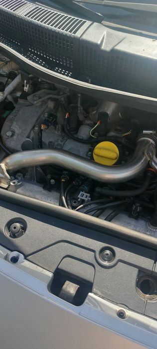 Продам автомобіль  Рено Гранд Сценік