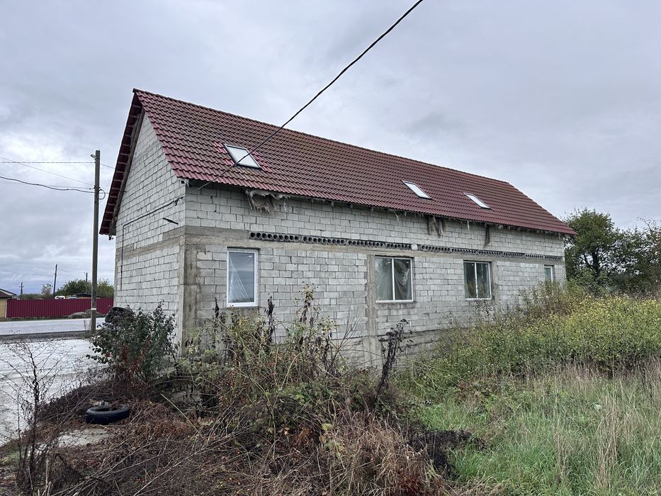 Продається комерція