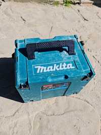 Продам кейс makita