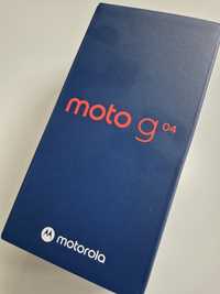 Motorola moto g04