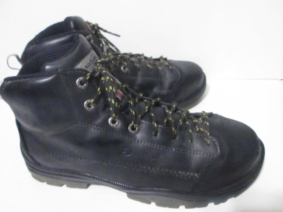 Ботинки рабочие Черевики 44 размер