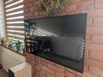Philips 43'' telewizor TV 43 cale